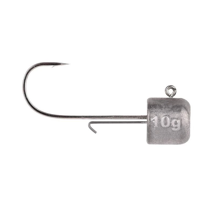 Spro Jig 22 Stand Up Haak 4/0 3st. 5 Spro Jig 22 Stand Up Haak 4/0 3st. - Afbeelding 3