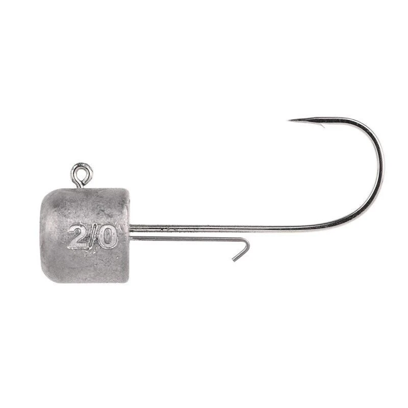 Spro Jig 22 Stand Up Haak 4/0 3st. 6 Spro Jig 22 Stand Up Haak 4/0 3st. - Afbeelding 4