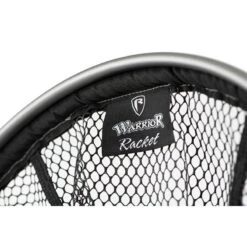 Rage Warrior Racket Coated Mesh Landing Net -Verkoop Van Visgerei 4001301Rage Warrior Racket Coated Mesh Landing Net 2