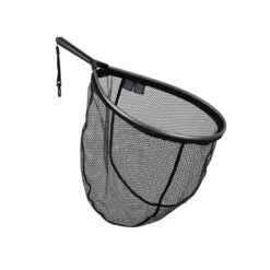 Rage Warrior Racket Coated Mesh Landing Net