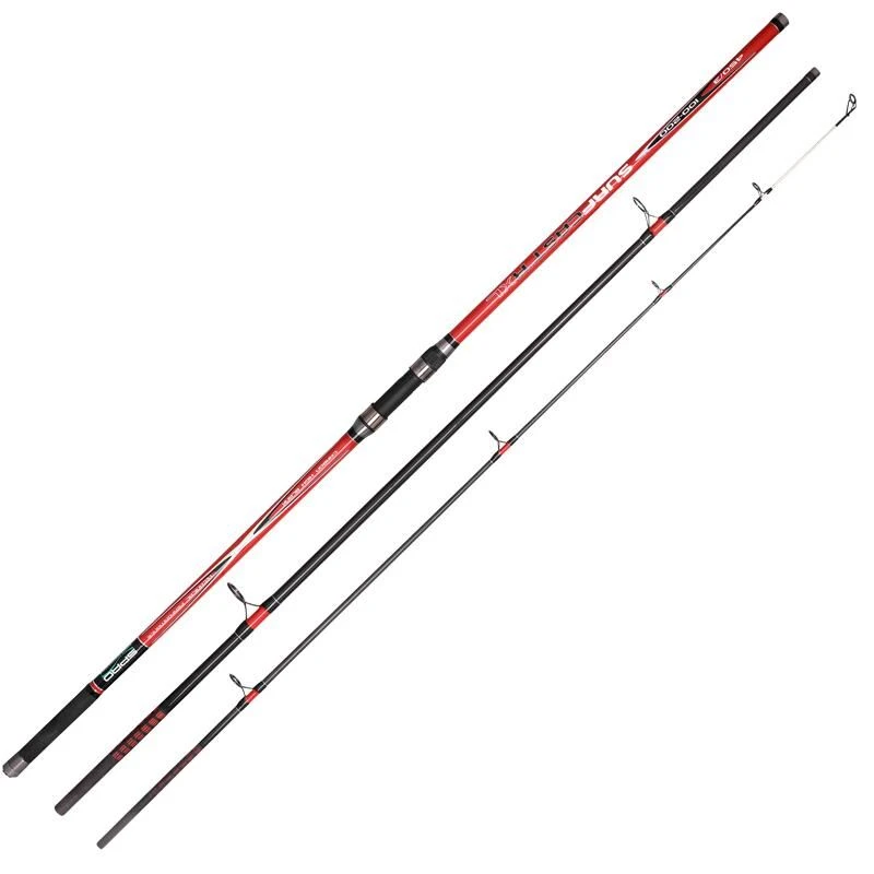 Spro Surf Cast'R XL 4.5m 100-200g 3 Spro Surf Cast'R XL 4.5m 100-200g