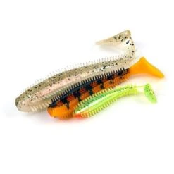 Fox Rage Spikey Shad 12cm