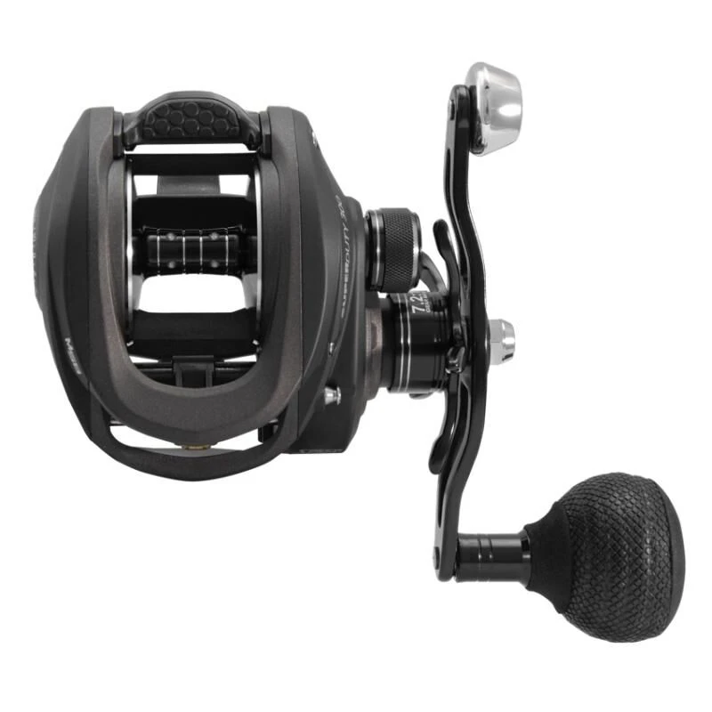 Lew's Super Duty 300 J Speed Spool 5 Lew's Super Duty 300 J Speed Spool - Afbeelding 3