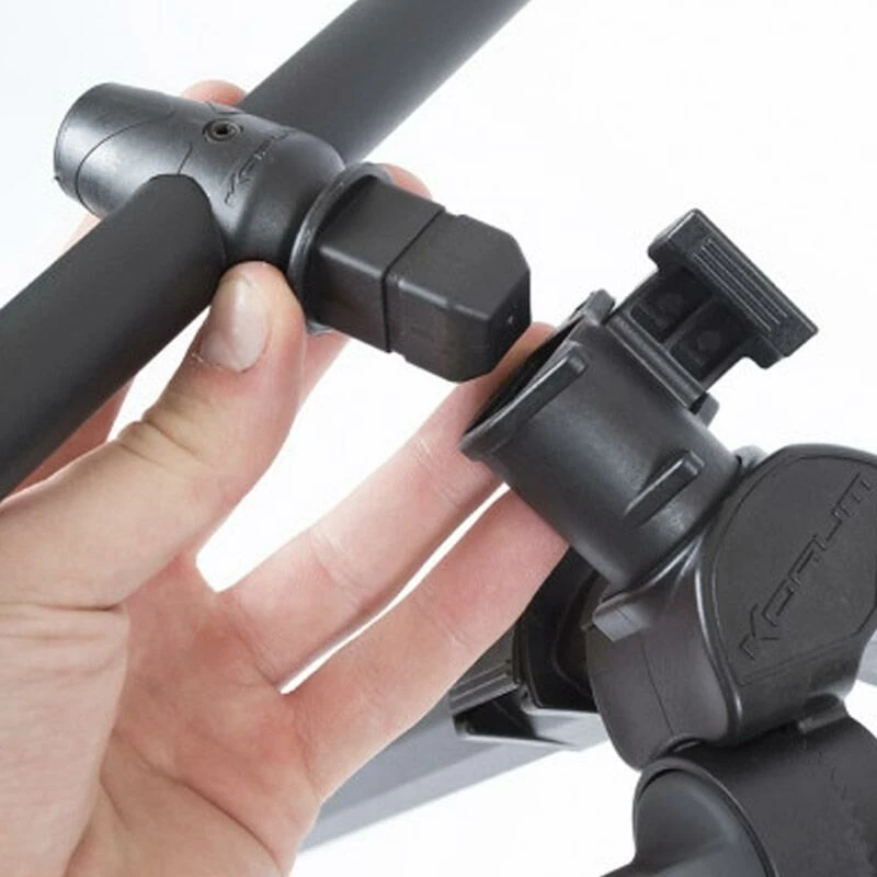 Korum Deluxe River Tripod 4 Korum Deluxe River Tripod - Afbeelding 2