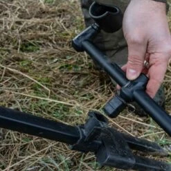 Korum Deluxe River Tripod 12 Korum Deluxe River Tripod -Verkoop Van Visgerei 4023967Korum Deluxe River Tripod 2