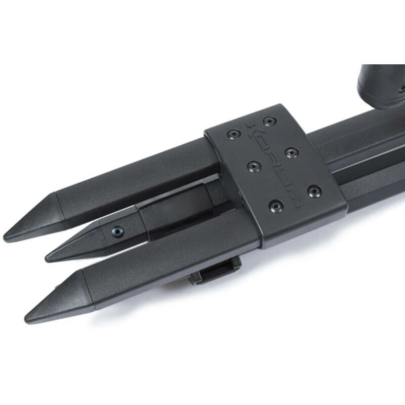 Korum Deluxe River Tripod 6 Korum Deluxe River Tripod - Afbeelding 4