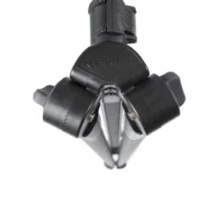 Korum Deluxe River Tripod 14 Korum Deluxe River Tripod -Verkoop Van Visgerei 4023969Korum Deluxe River Tripod 4