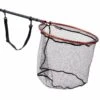 Savage Gear Easy-Fold Street Fishing Net S 50X45X45CM 71-250CM 5PC -Verkoop Van Visgerei 4024289Savage Gear Easy Fold Street Fishing Net S 50X45X45CM 71 250CM 5PC