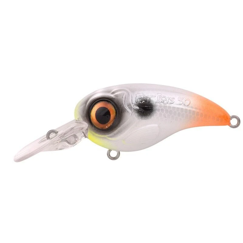 Spro Fat Iris 50 CR 12 Spro Fat Iris 50 CR - Afbeelding 10