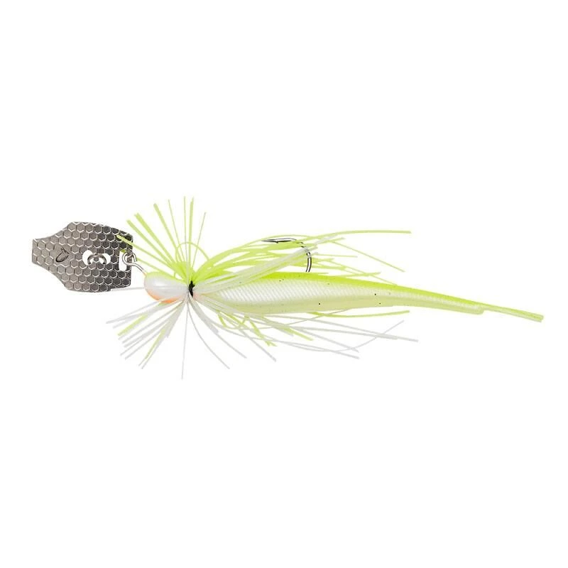 Savage Gear Crazy Swim Jig 12.5cm 6 Savage Gear Crazy Swim Jig 12.5cm - Afbeelding 4
