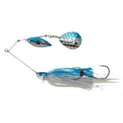 Savage Gear Da'Bush Spinnerbait 21g Sinking -Verkoop Van Visgerei 4068407Savage Gear Da Bush Spinnerbait 21g Sinking 9