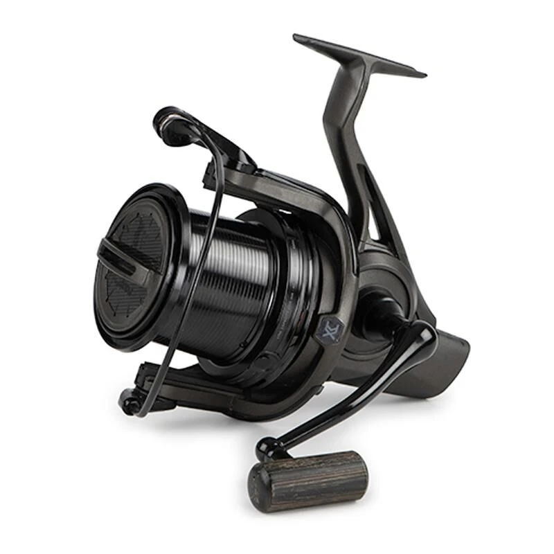 Fox XC Reel 3 Fox XC Reel