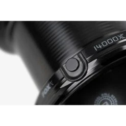 Fox XC Reel 13 Fox XC Reel -Verkoop Van Visgerei 4105625Fox XC Reel 3