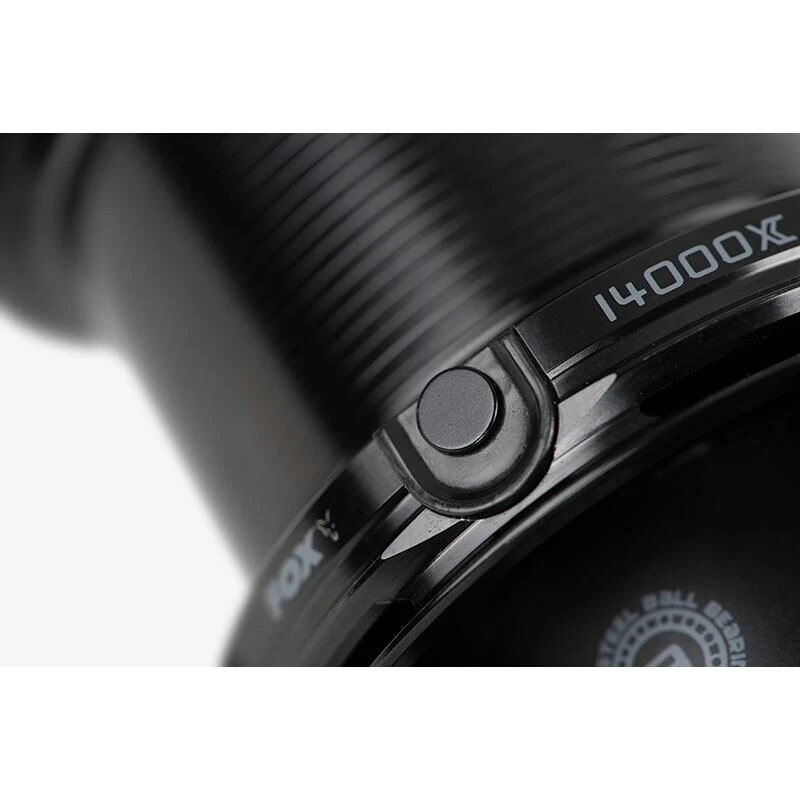 Fox XC Reel 6 Fox XC Reel - Afbeelding 4