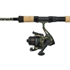 Mitchell Tanager Camo II Quiver Combo 2.72m 10-50g 6 Mitchell Tanager Camo II Quiver Combo 2.72m 10-50g -Verkoop Van Visgerei 4120073TANAGER CAMO II 272 10 50 QUIVER CMB 1