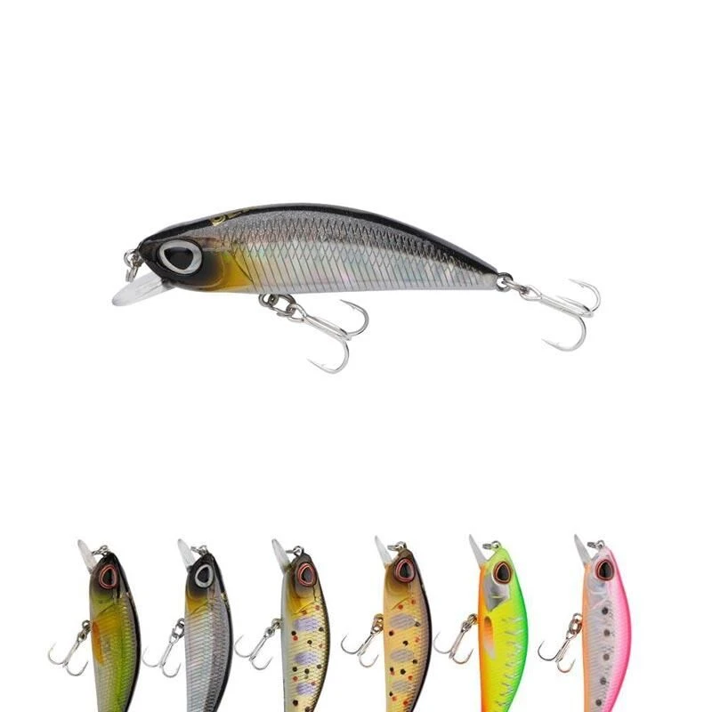 Berkley Dex Bullet Jerk 5cm 3 Berkley Dex Bullet Jerk 5cm