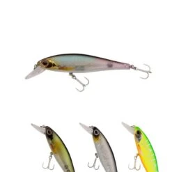 Berkley Dex Fat Bullet 10cm