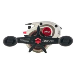Abu Garcia Revo STX Reel Left 8 Abu Garcia Revo STX Reel Left -Verkoop Van Visgerei 4122266Abu Garcia Revo STX Reel Left 2