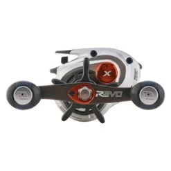 Abu Garcia Revo X Reel Left -Verkoop Van Visgerei 4122270Abu Garcia Revo X Reel Left 2