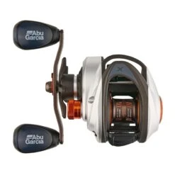 Abu Garcia Revo X Reel Left -Verkoop Van Visgerei 4122271Abu Garcia Revo X Reel Left 3