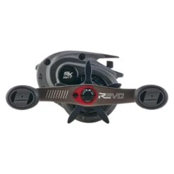 Abu Garcia Revo SX Rocket Reel Left -Verkoop Van Visgerei 4122324Abu Garcia Revo SX Rocket Reel Left 2