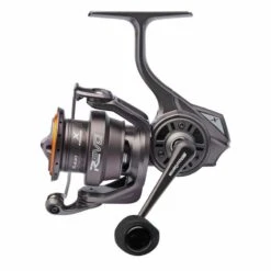 Abu Garcia Revo X Spin Reel