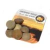Enterprise Tackle Half Boilies