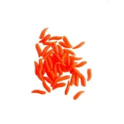 Trabucco Slurp Maggot Natural Red 50st.