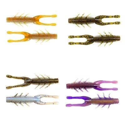 Zman TRD Hogz 3" Inch 3 Zman TRD Hogz 3" Inch