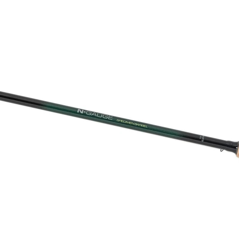 Guru N-Gauge Specimen Barbel 12ft 2.25lb 4 Guru N-Gauge Specimen Barbel 12ft 2.25lb - Afbeelding 2