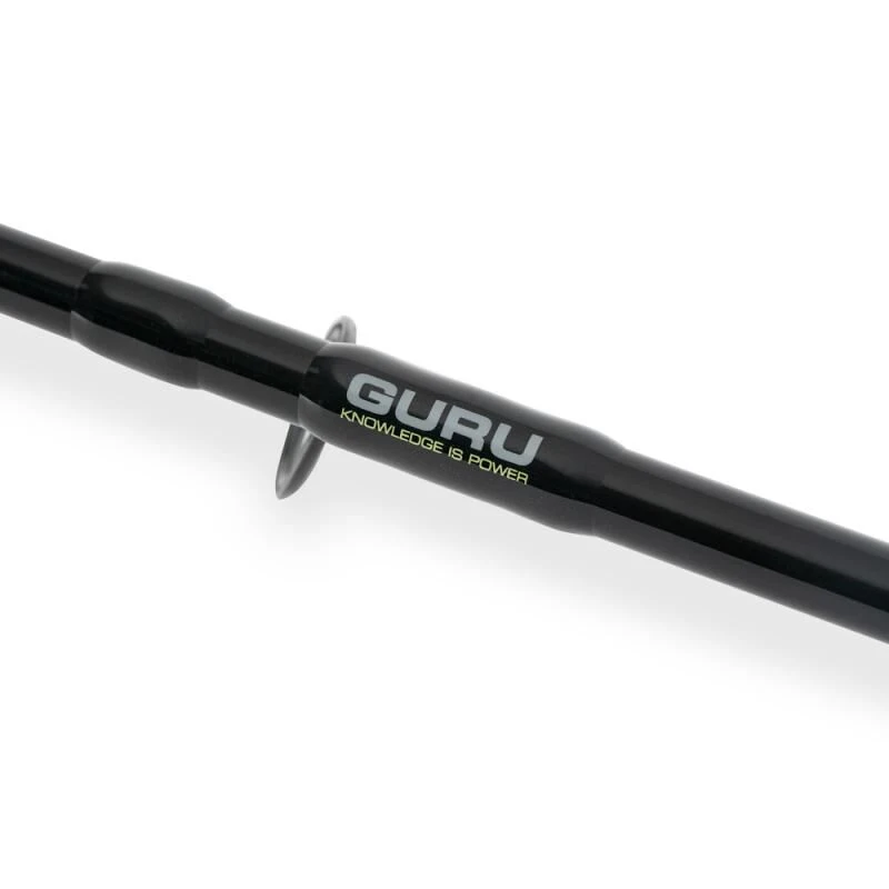 Guru N-Gauge Specimen Barbel 12ft 2.25lb 8 Guru N-Gauge Specimen Barbel 12ft 2.25lb - Afbeelding 6