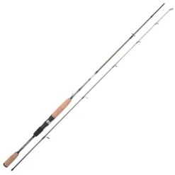 Spro Trout Master Passion Trout Spin 2.40m 3-10g