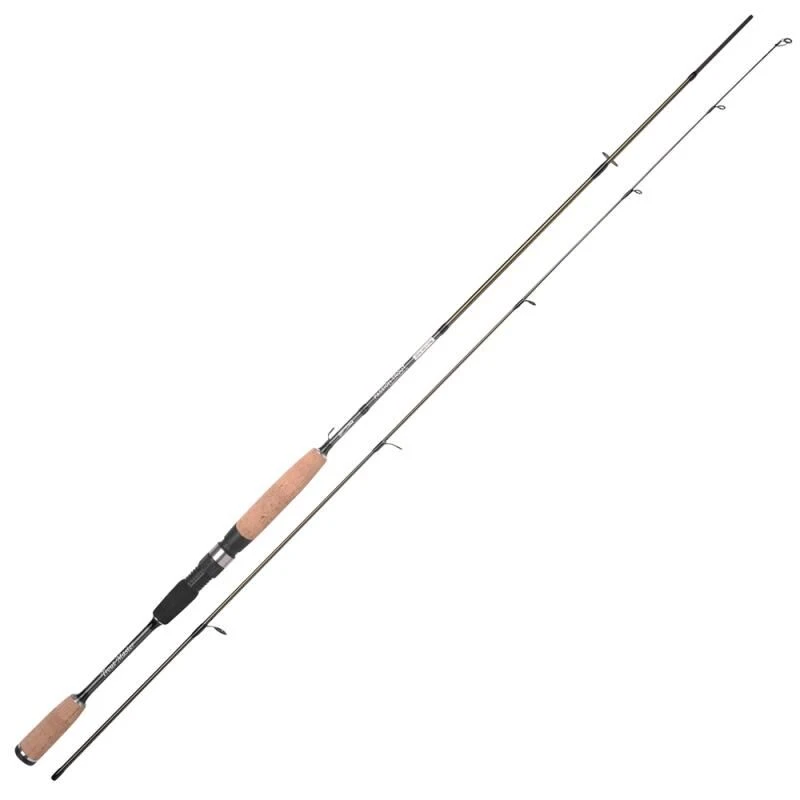 Spro Trout Master Passion Trout Spin 2.40m 3-10g 3 Spro Trout Master Passion Trout Spin 2.40m 3-10g