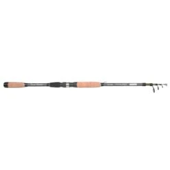 Spro Trout Master Passion Trout Tele 2.10m 3-10g