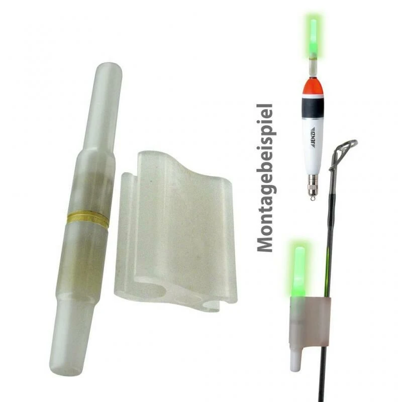 Jenzi Led Glowstick And Tip-Light 5 Jenzi Led Glowstick And Tip-Light - Afbeelding 3