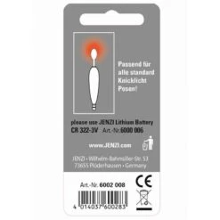 Jenzi Led Float Light -Verkoop Van Visgerei 4218588Jenzi Led Float Light 2