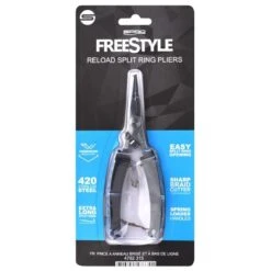 Freestyle Reload Split Ring Pliers -Verkoop Van Visgerei 4225695Freestyle Reload Split Ring Pliers 2