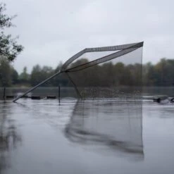 Korda Spring Bow Landing Net -Verkoop Van Visgerei 4229825Korda Spring Bow Landing Net 2