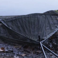 Korda Spring Bow Landing Net -Verkoop Van Visgerei 4229827Korda Spring Bow Landing Net 6