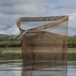 Korda Spring Bow Landing Net -Verkoop Van Visgerei 4229829Korda Spring Bow Landing Net 8