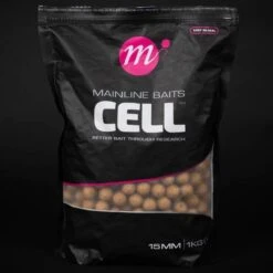 Mainline The Cell Shelf Life Boilies 1kg -Verkoop Van Visgerei 4231708Mainline The Cell Shelf Life Boilies 1kg 2