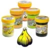 Berkley Powerbait Glitter Trout Bait Garlic -Verkoop Van Visgerei 4246053Berkley Powerbait Glitter Trout Bait Garlic 1