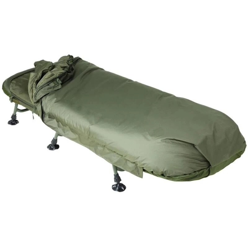Trakker 365 Sleeping Bag 3 Trakker 365 Sleeping Bag