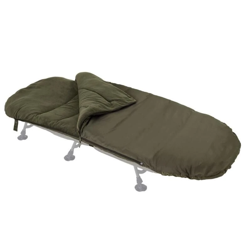 Trakker Big Snooze Plus Bag 3 Trakker Big Snooze Plus Bag