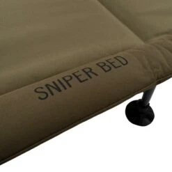 Cygnet Sniper Bed 20 Cygnet Sniper Bed -Verkoop Van Visgerei 4260941Cygnet Sniper Bed 6
