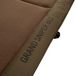 Cygnet Grand Sniper Bed -Verkoop Van Visgerei 4260962Cygnet Grand Sniper Bed 6