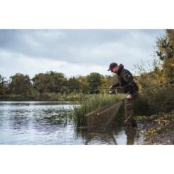 Korda Spring Bow Landing Net -Verkoop Van Visgerei 4273053Korda Spring Bow Landing Net 16