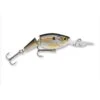 Rapala Jointed Shad Rap 4cm -Verkoop Van Visgerei 4311462Rapala Jointed Shad Rap 4cm 1