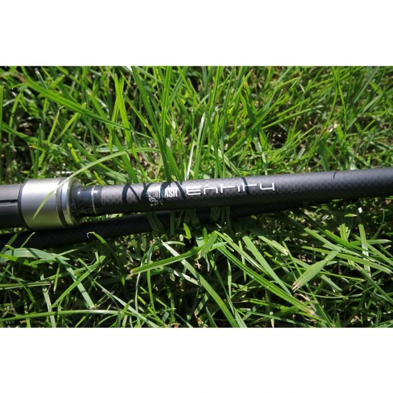 Nash Entity 12ft 3.00lbs Full Shrink 5 Nash Entity 12ft 3.00lbs Full Shrink - Afbeelding 3
