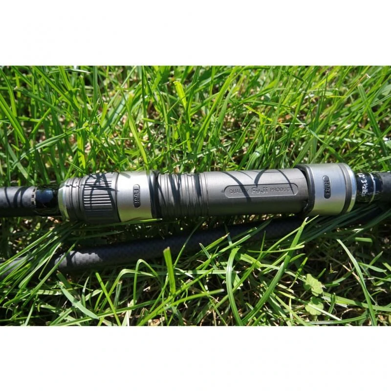 Nash Entity 12ft 3.00lbs Full Shrink 7 Nash Entity 12ft 3.00lbs Full Shrink - Afbeelding 5